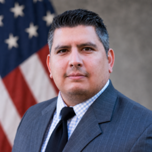 Frank Preciado