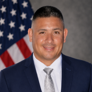 Luis Amavizca